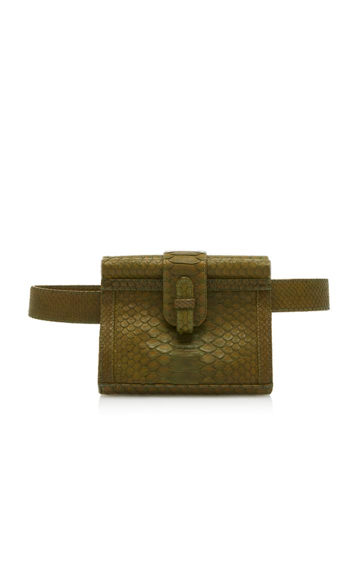 Ximena Kavalekas Carmen Belt Bag