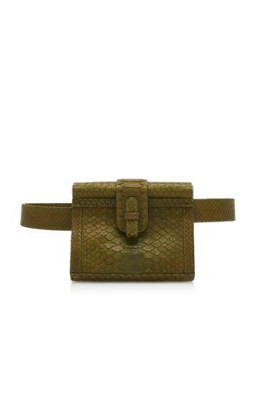 Ximena Kavalekas Carmen Belt Bag