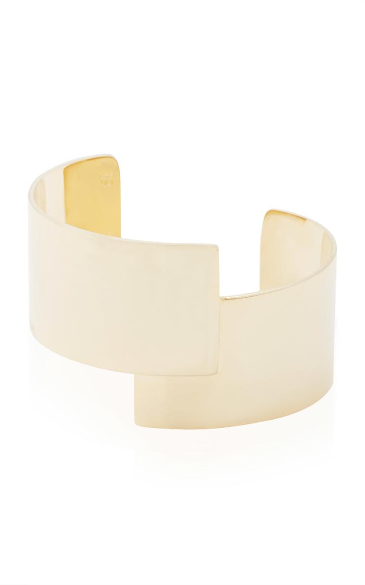 Beaufille Mantle Cuff