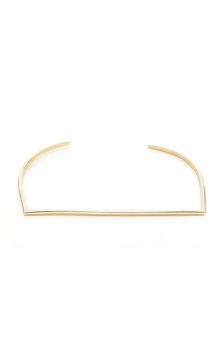 Aurate M'o Exclusive: Mercer Necklace