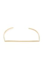 Aurate M'o Exclusive: Mercer Necklace