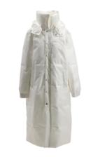 Holzweiler Shine Recycled Transparent Trench Coat