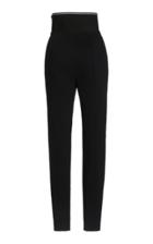 Alexander Wang High-rise Stretch-jersey Leggings