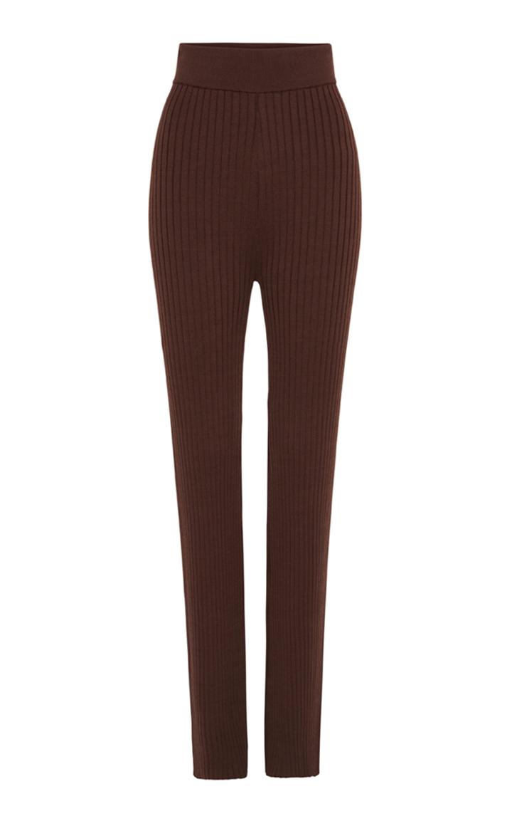 St. Agni Enzo Knit Pants