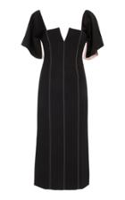 Diane Von Furstenberg Tailored Sheath Dress