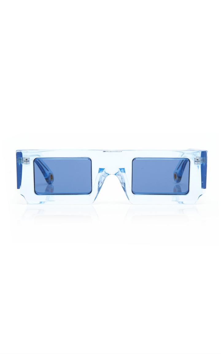 Moda Operandi Jacquemus Les Soleil Acetate Square-frame Sunglasses