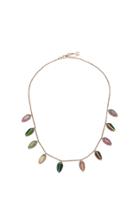 Bibi Van Der Velden Small Scarabs All Round Necklace