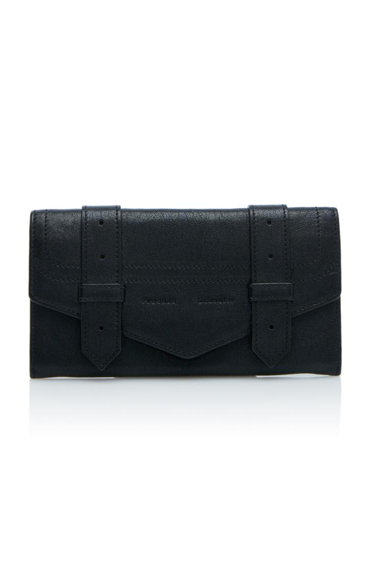 Proenza Schouler Ps1 Continental Clutch