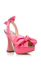 Charlotte Olympia To Die For Platforms