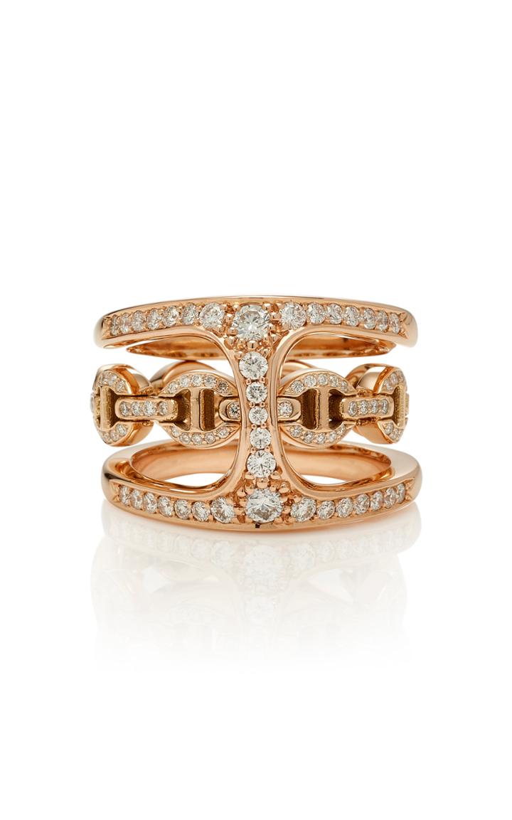 Hoorsenbuhs Dame Phantom Clique Ring