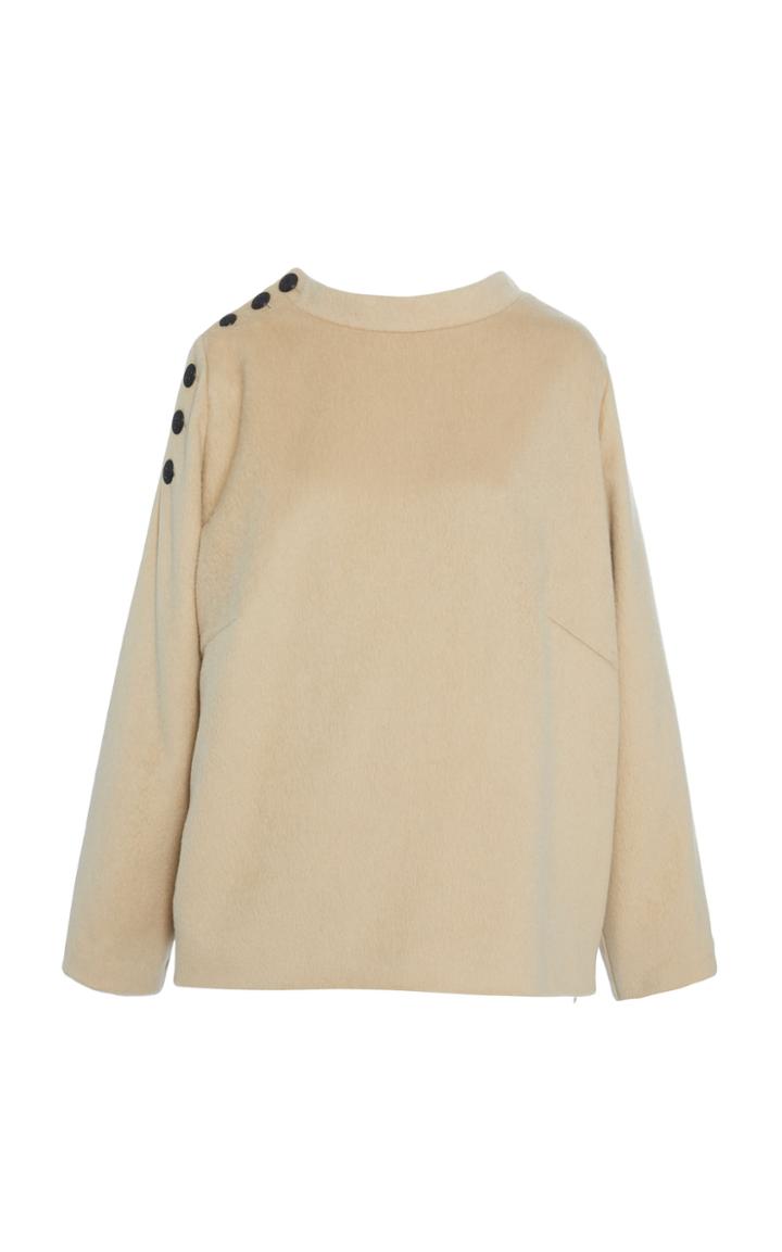 La Prestic Ouiston Quiberon Pullover