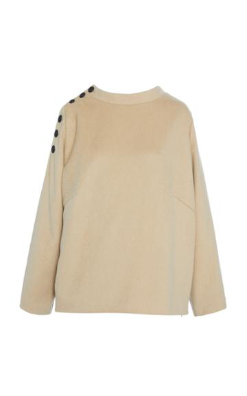 La Prestic Ouiston Quiberon Pullover