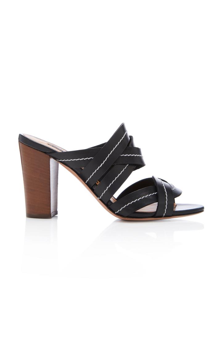Veronica Beard Macey Sandals
