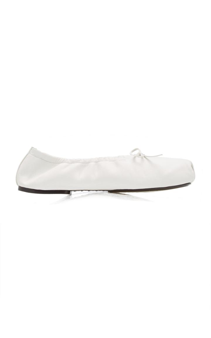 Moda Operandi Khaite Ashland Flats