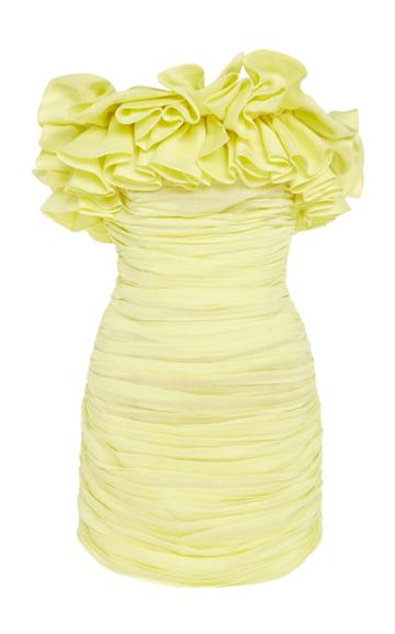 Nervi Emanuelle Mini Dress