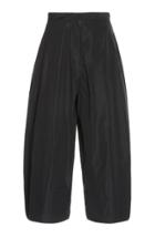 Biyan Piet Silk Blend Culotte