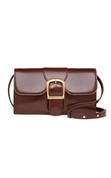 Rylan Small Leather Bag