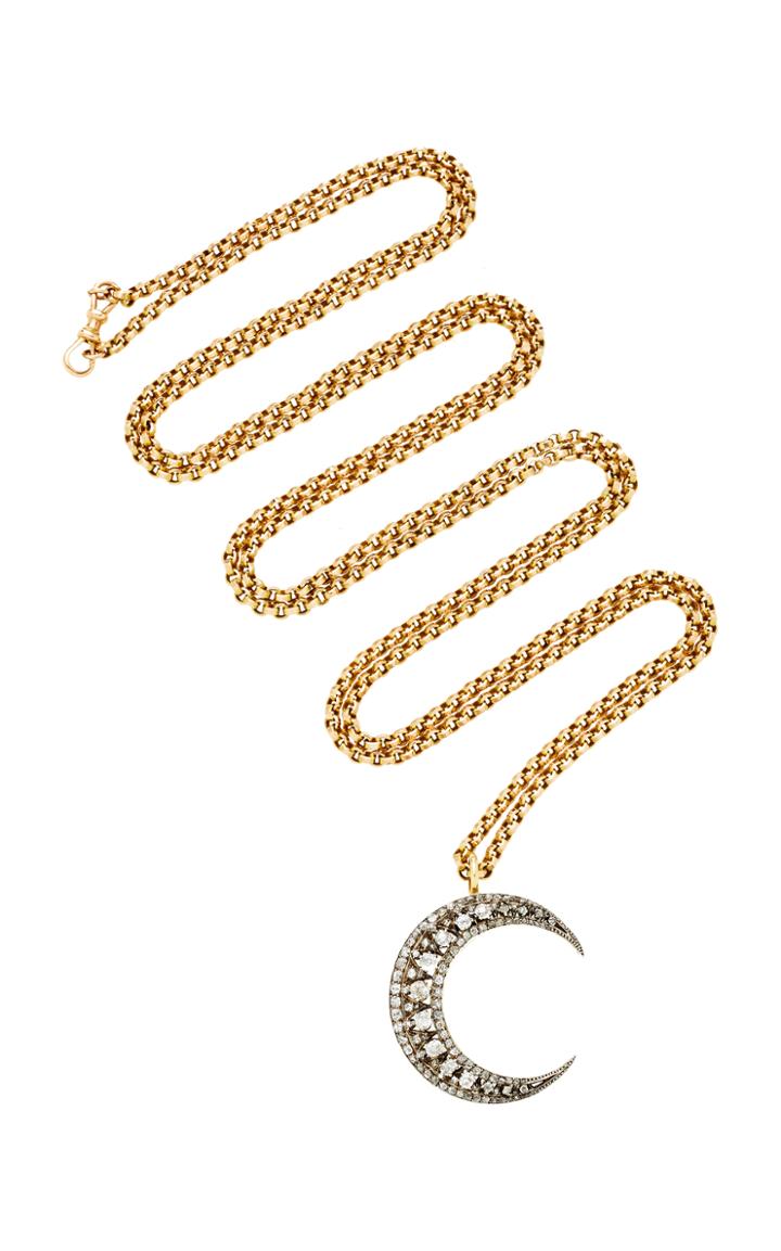 Toni + Chlo Goutal One-of-a-kind Donna Necklace