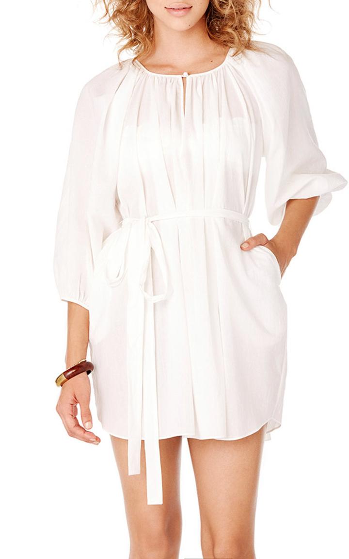 Marysia Swim El Matador Tunic