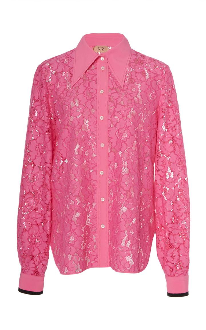 N21 Dahlia Shirt