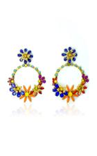 Moda Operandi Elizabeth Cole Vera Earrings
