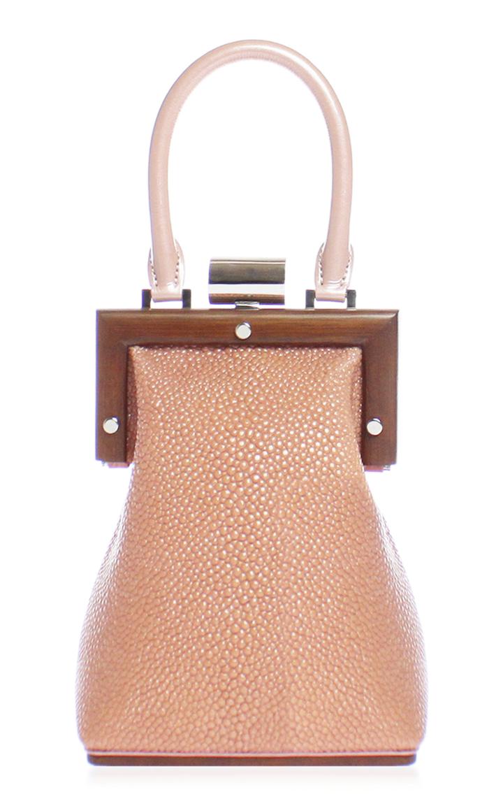 Perrin Paris Patent La Minaudiere