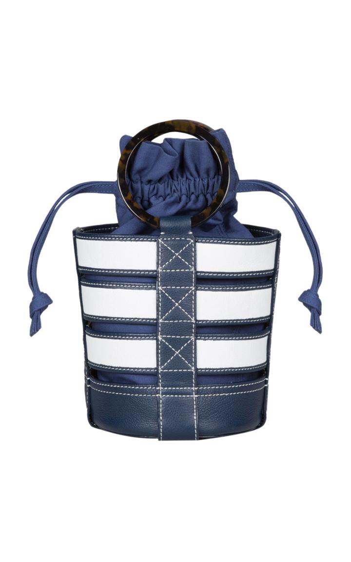 Pamela Munson Birdcage Top Handle
