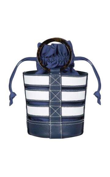Pamela Munson Birdcage Top Handle