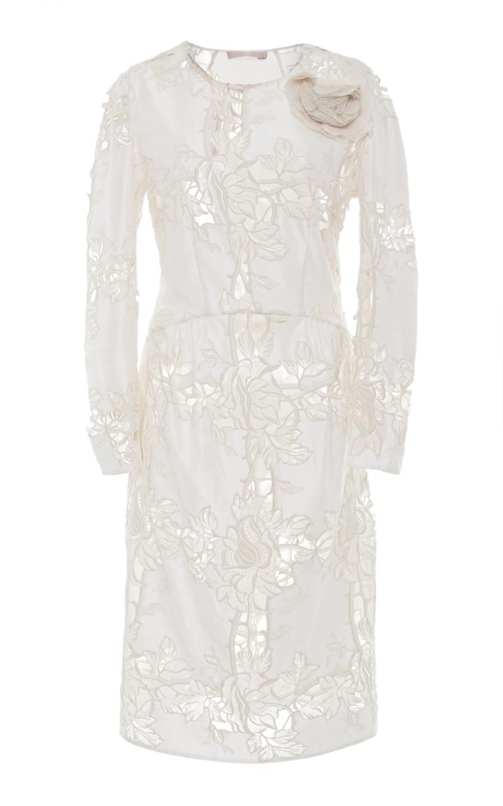 Brock Collection Donovan Dress