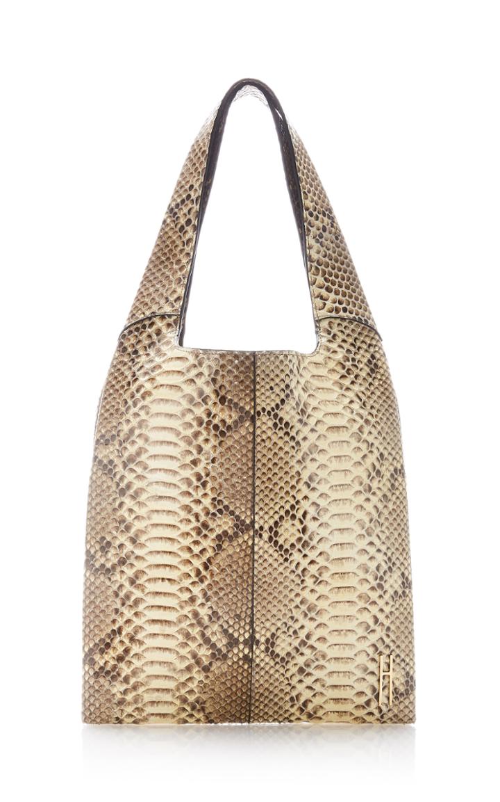 Hayward Python Medium Grand Shopper