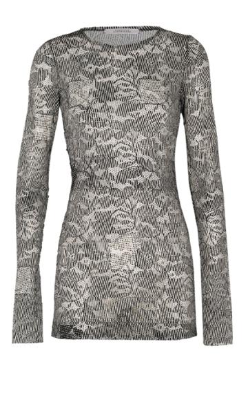 Dorothee Schumacher Seductive Layer Blouse