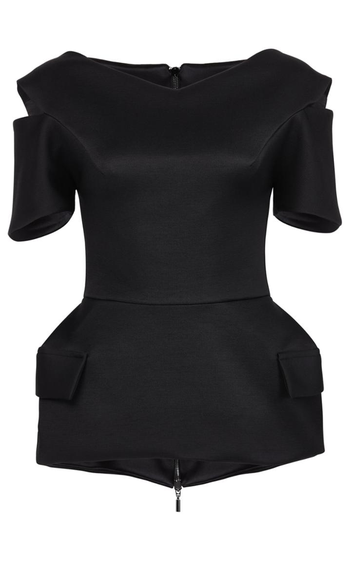 Maticevski Prophetic Top