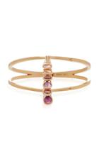 Marie Mas Dancing Vertical Rigid Bracelet