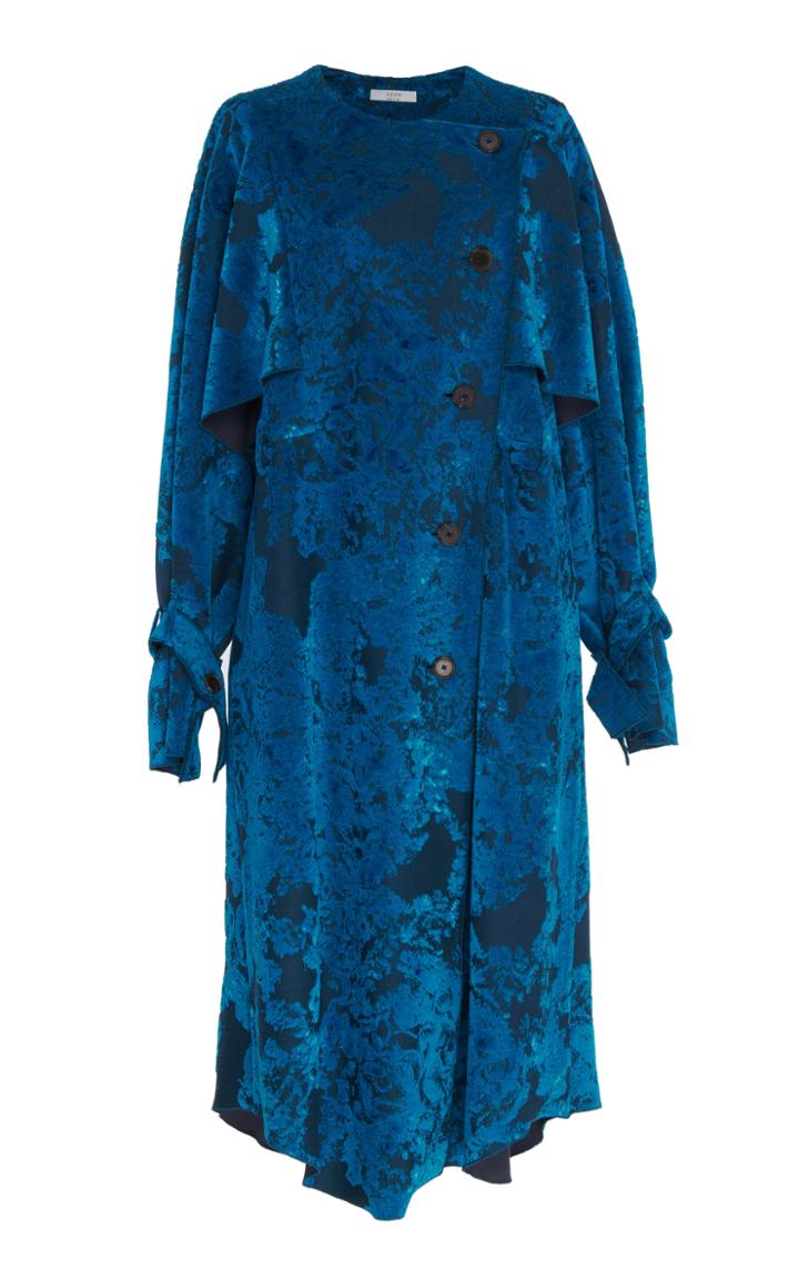Yeon Lucien Coat