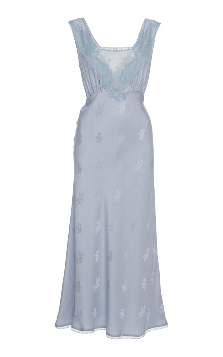Loveshackfancy Coletta Dress