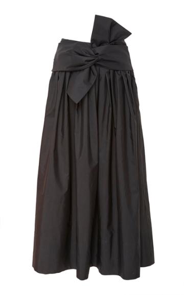 Ulla Johnson Aglae Tafetta Skirt