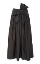 Ulla Johnson Aglae Tafetta Skirt