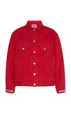 Adaptation Classic Jean Jacket