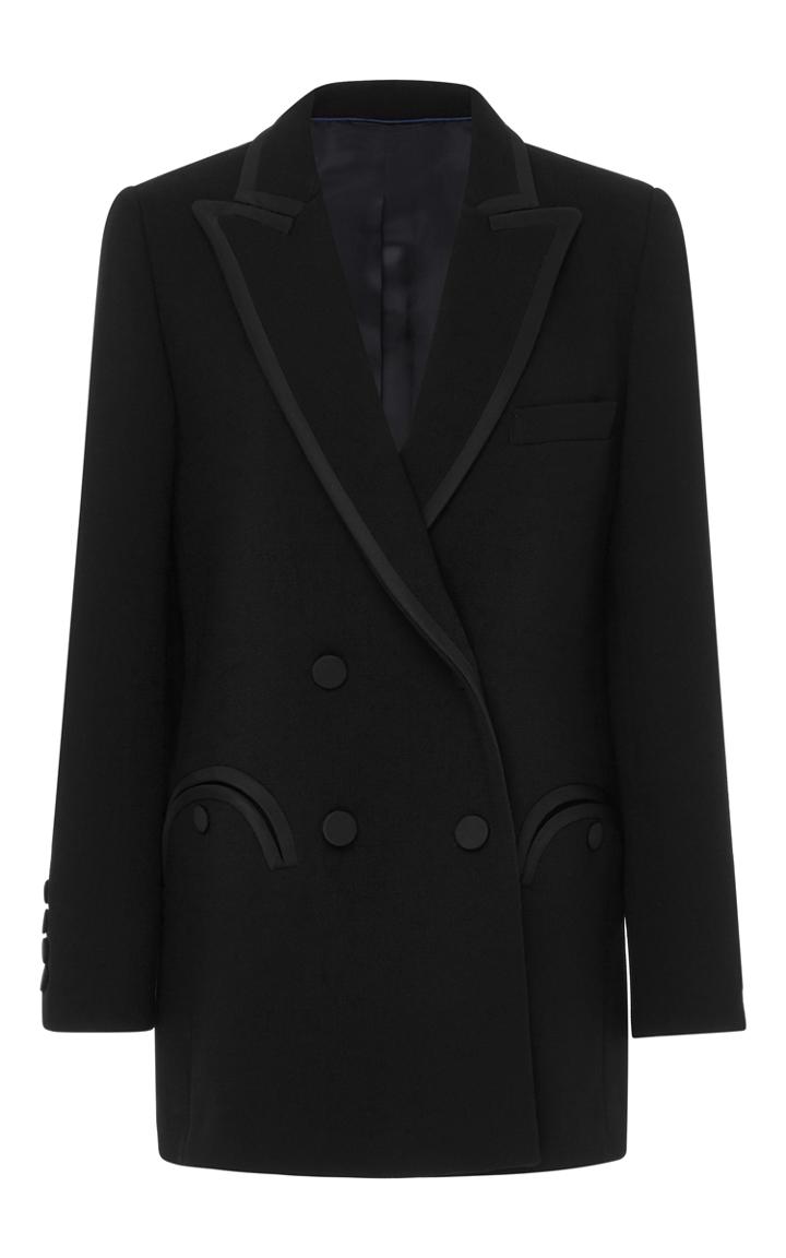 Blaz Milano Double Breasted Blazer