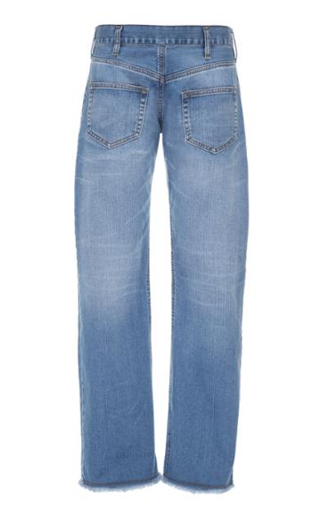 Elenareva Backward Jeans