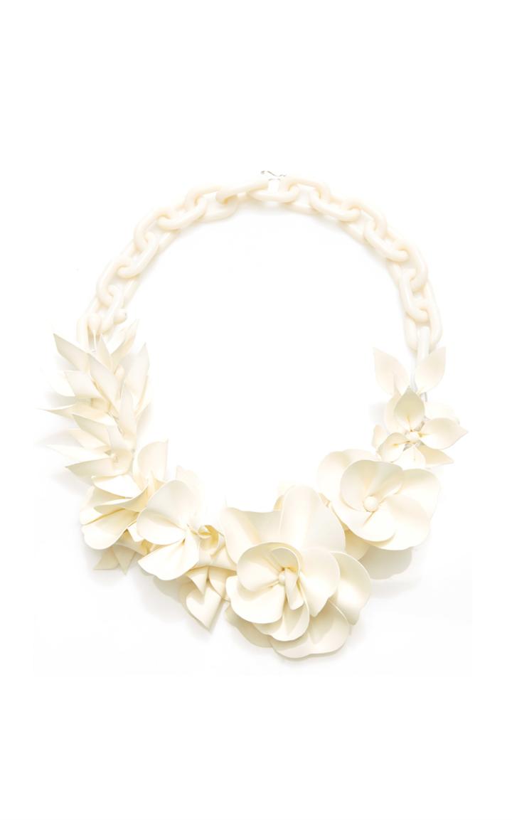 Isabel Marant Honolulu Necklace