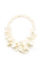 Isabel Marant Honolulu Necklace