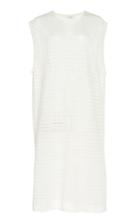 Moda Operandi Eron Carmen Sheer Midi Dress Size: 32