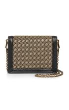 Bottega Veneta Montebello Leather Bag