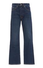 Eve Denim Jane Mid Rise Jean