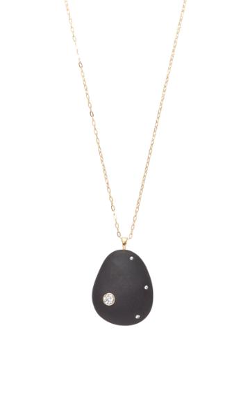 Cvc Stones Matta Necklace