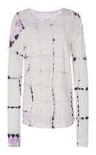 Proenza Schouler Tie-dye Cotton-jersey T-shirt