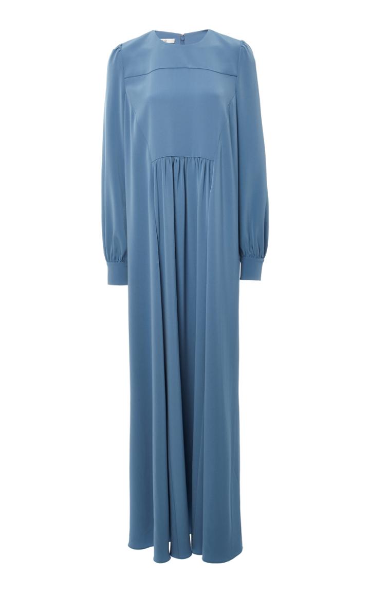 Co Front Bib Dress