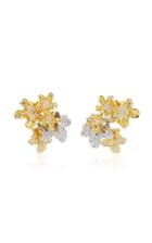 Neha Dani M'o Exclusive: One-of-a-kind Chantal Earrings