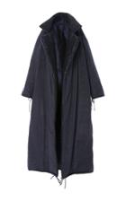 Rosie Assoulin Sleeping Beauty Long Puffer